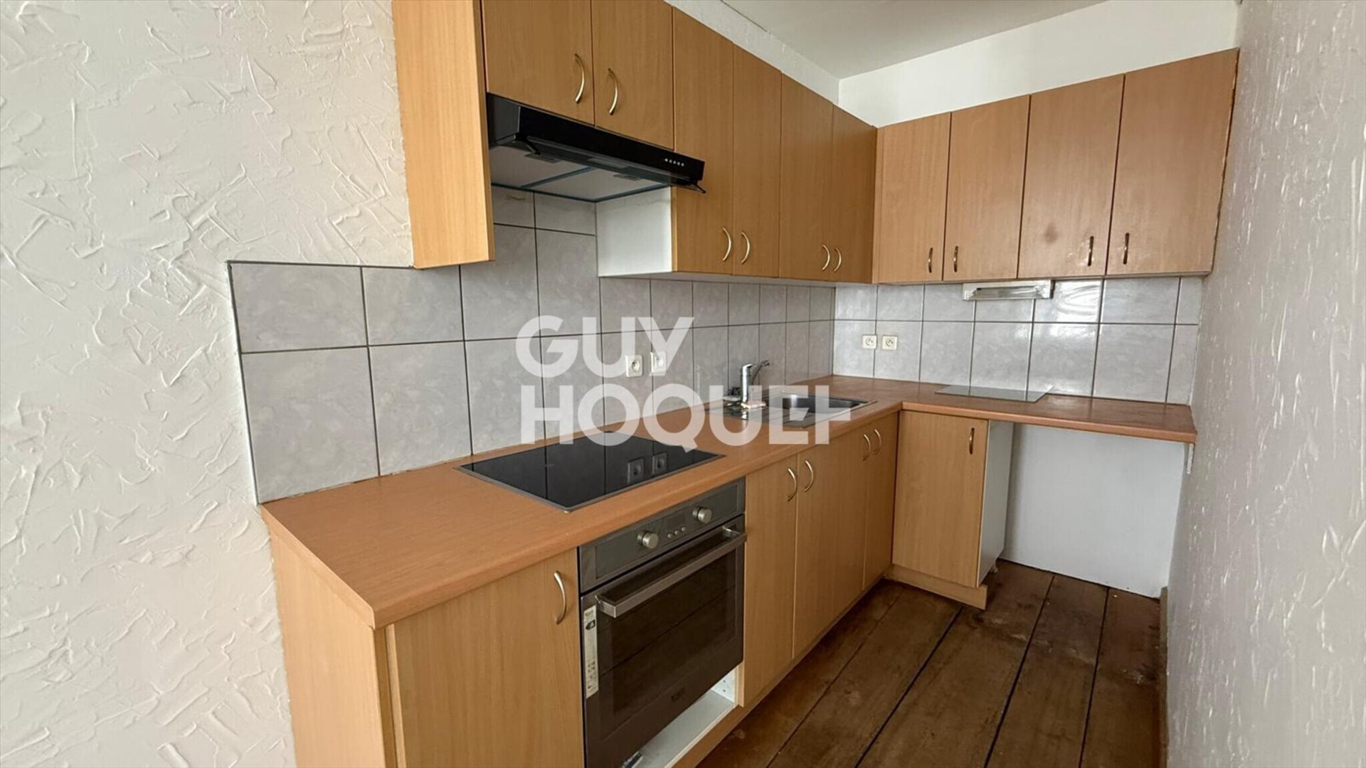 Appartement à louer, 31m², Sélestat