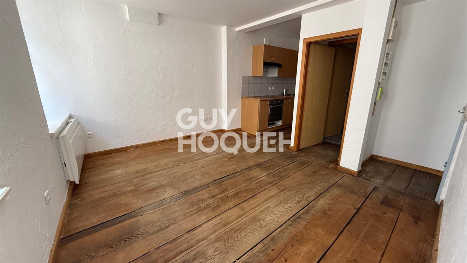 Appartement à louer, 31m², Sélestat