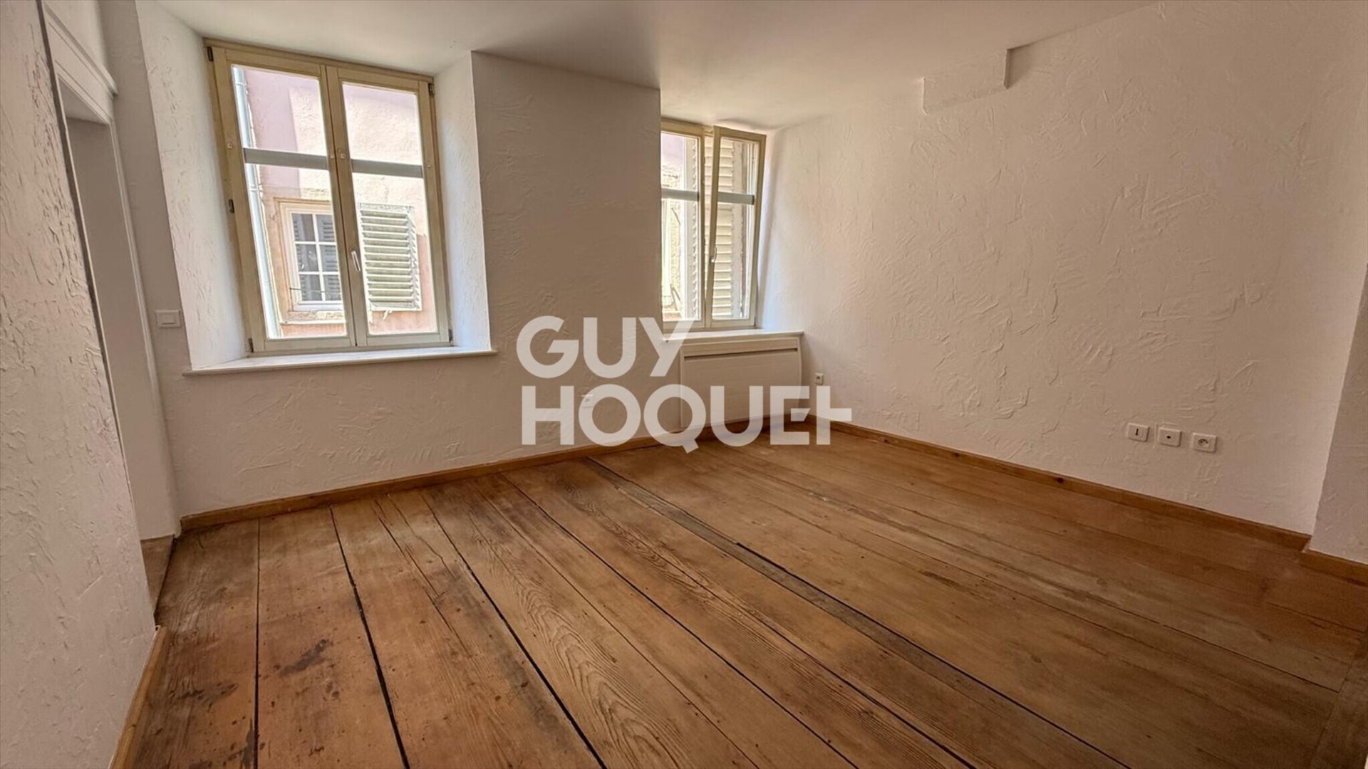 Appartement à louer, 31m², Sélestat