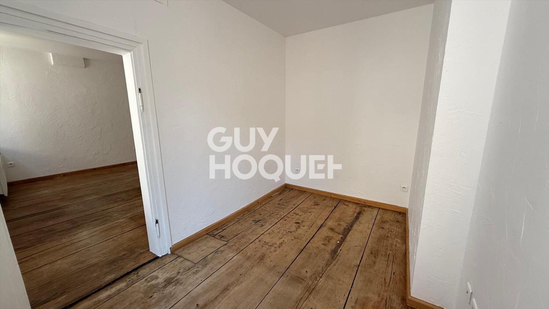 Appartement à louer, 31m², Sélestat