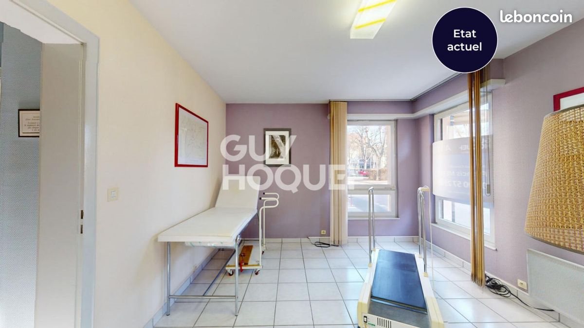 Appartement à vendre, 42m², Sélestat