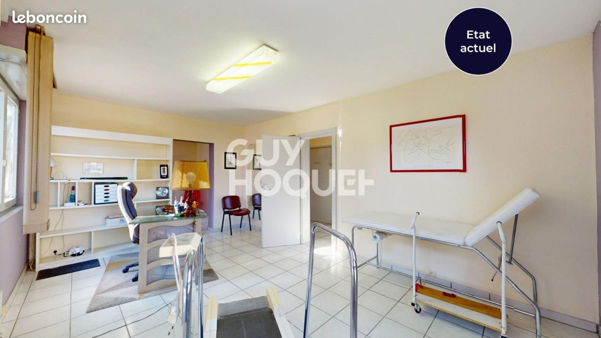 Appartement à vendre, 42m², Sélestat
