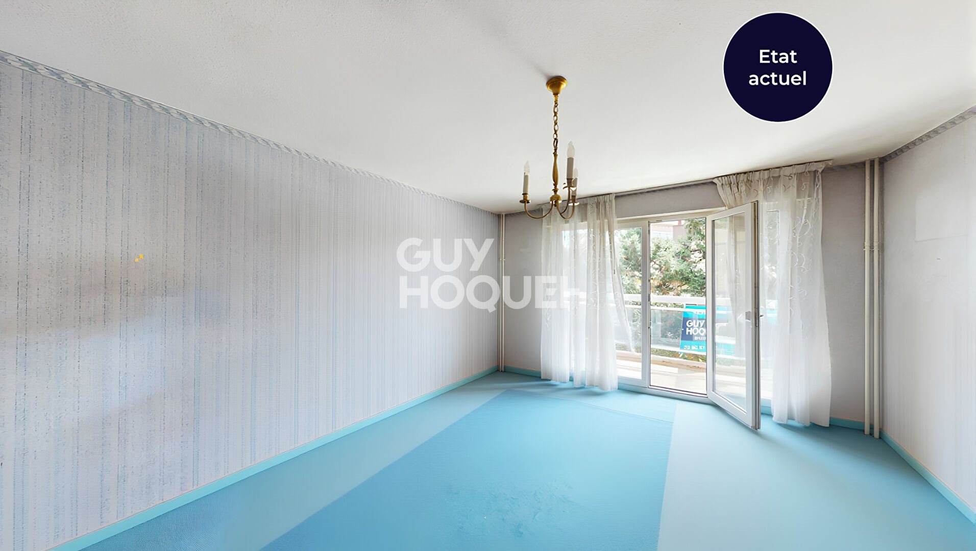 Appartement à vendre, 60m², Sélestat