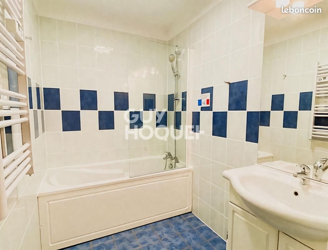 Appartement à vendre, 30m², Bergheim