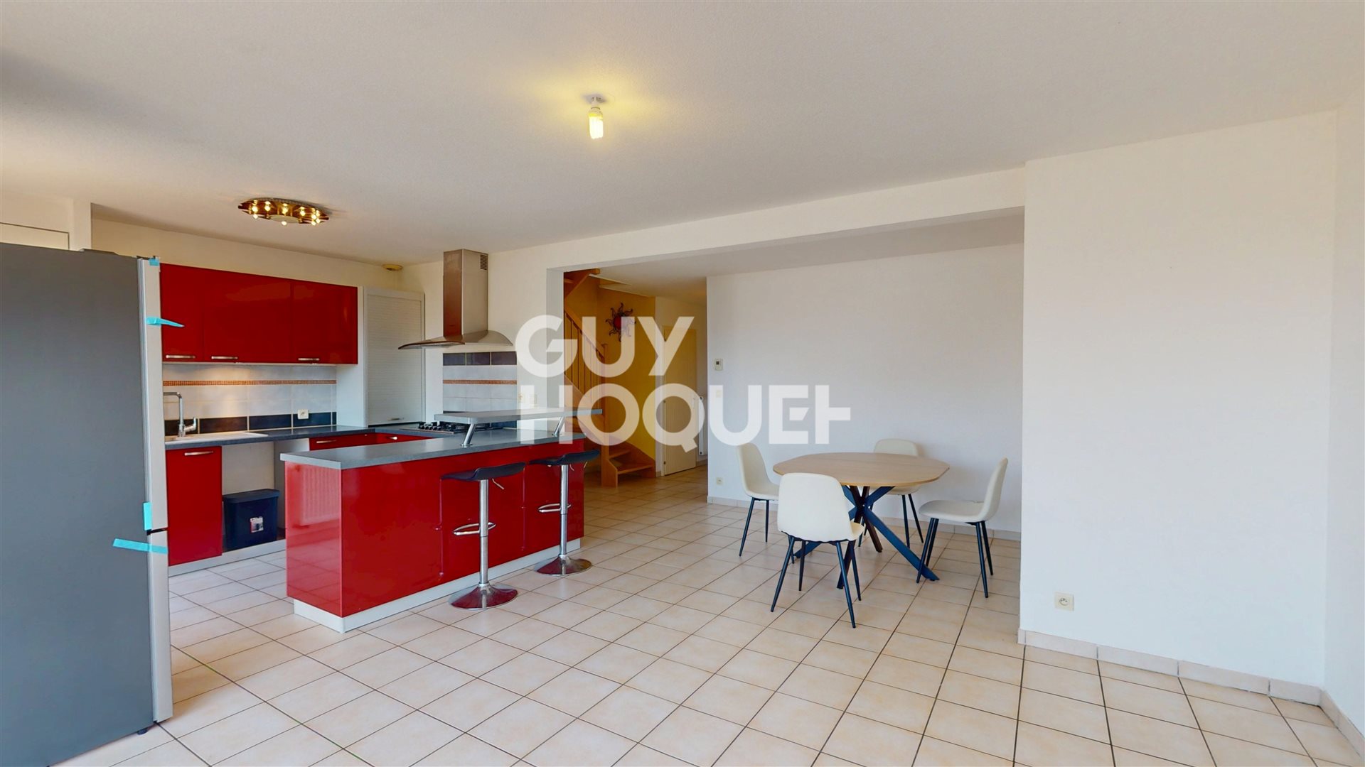 Appartement à louer, 87m², Benfeld