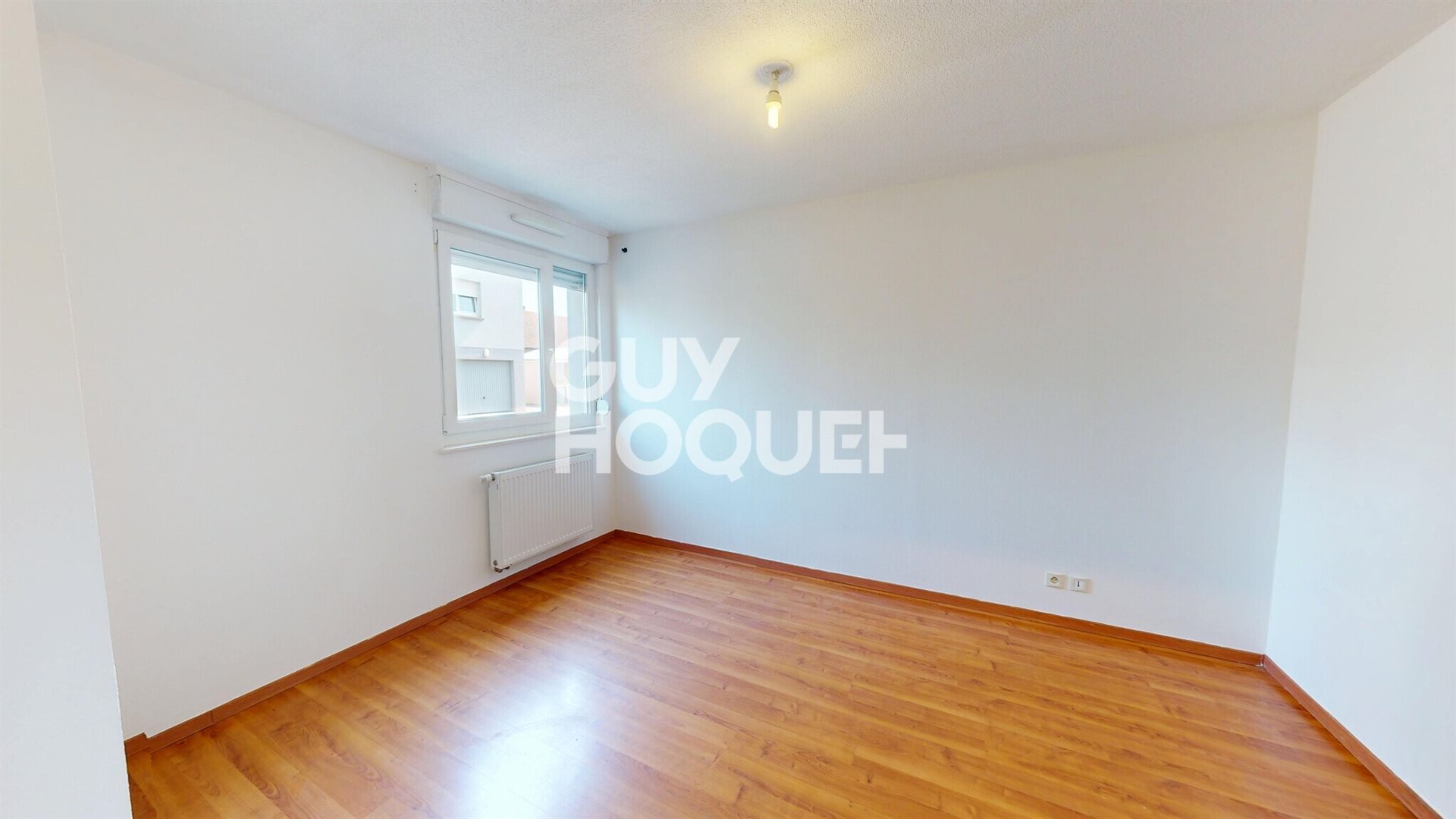 Appartement à louer, 87m², Benfeld