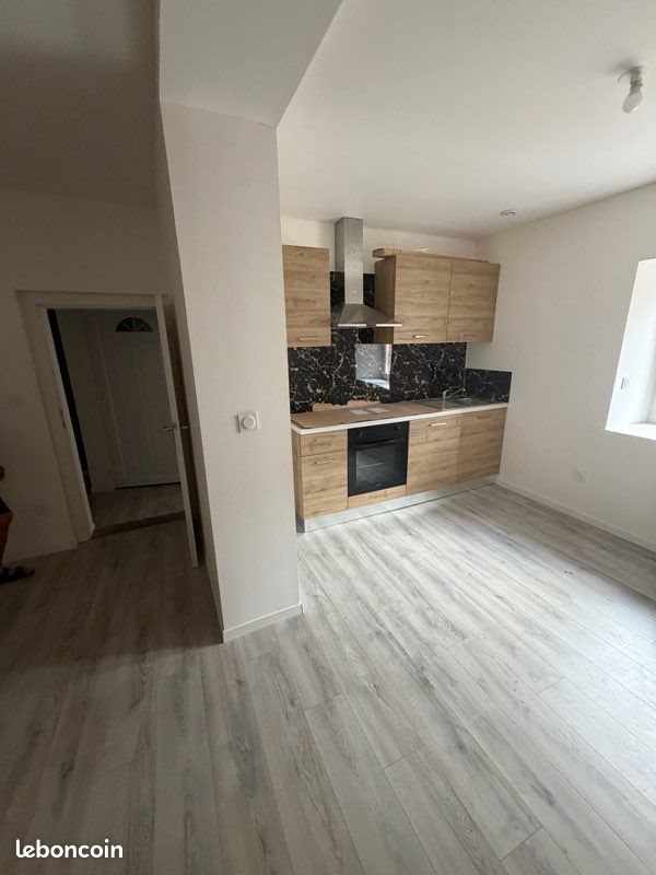 Appartement à louer, 56m², Sélestat