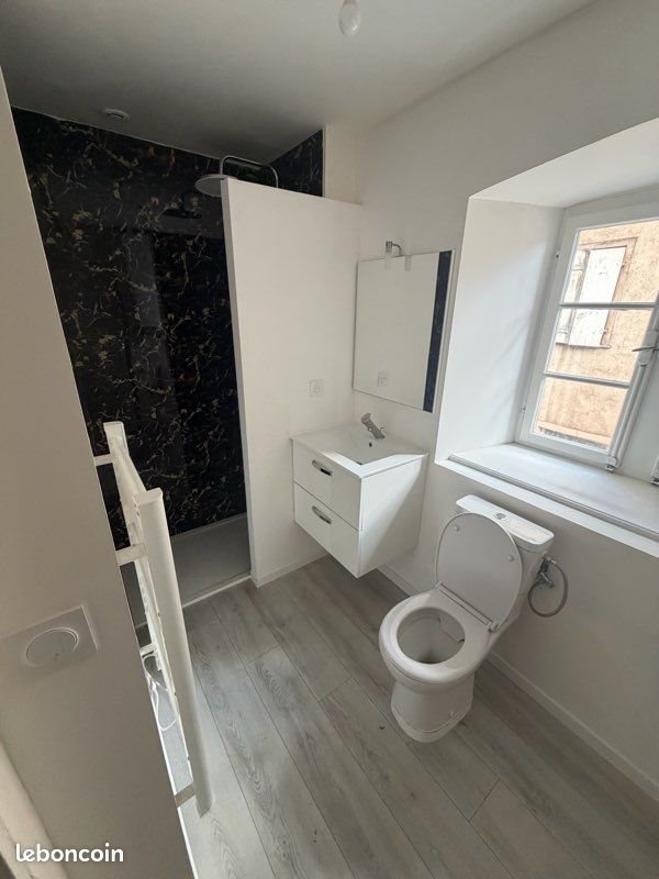Appartement à louer, 56m², Sélestat