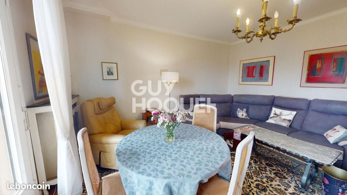 Appartement à vendre, 90m², Sélestat