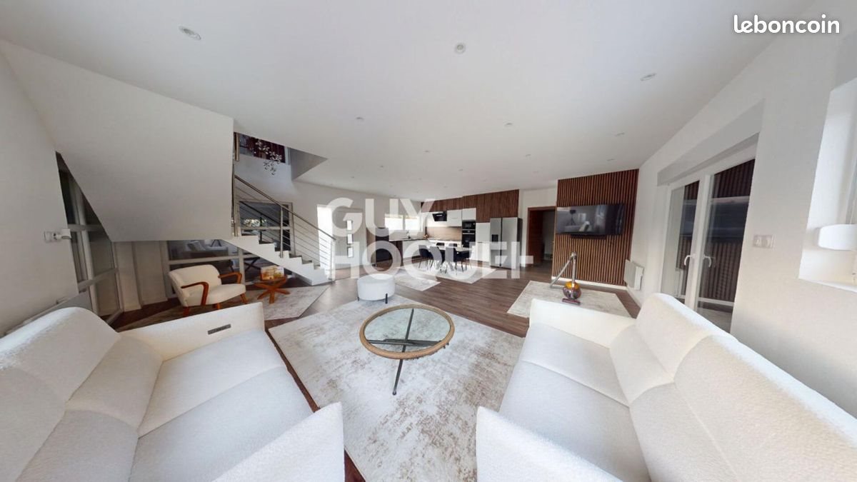 Maison à vendre, 104m², Wittenheim