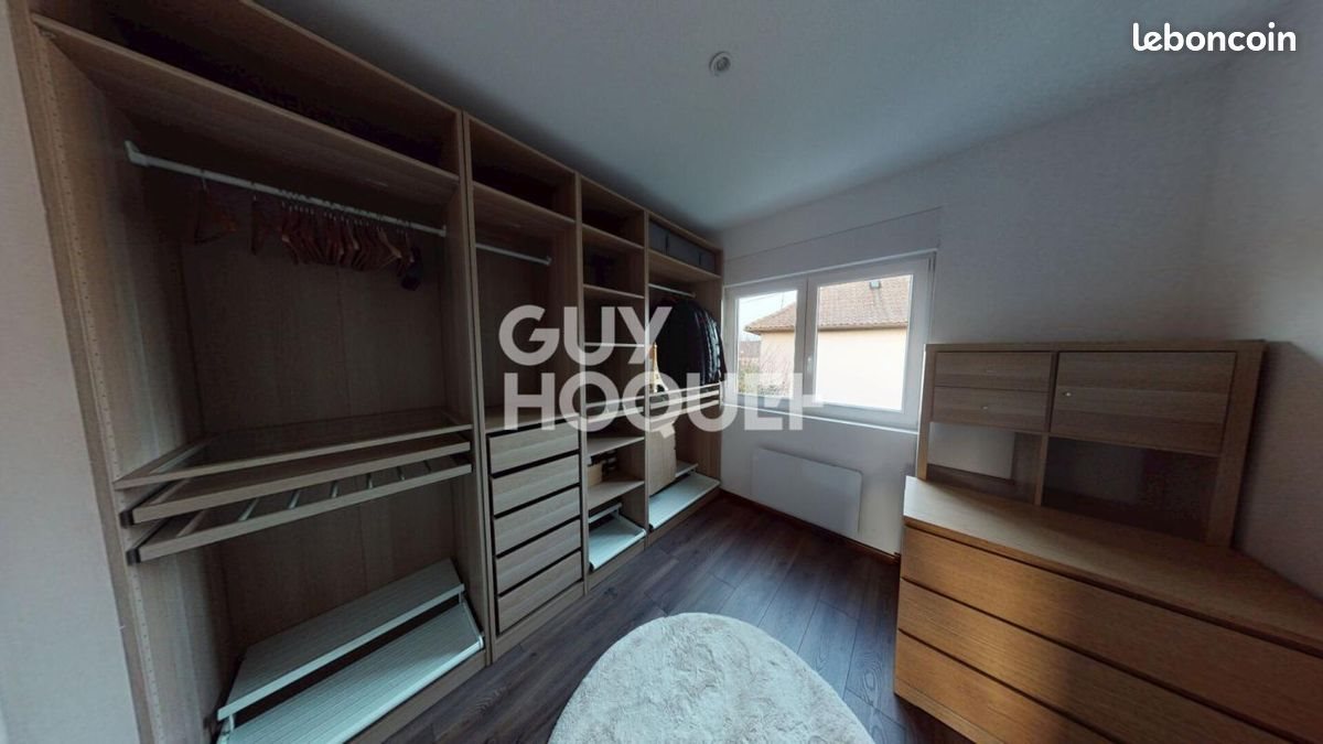 Maison à vendre, 104m², Wittenheim