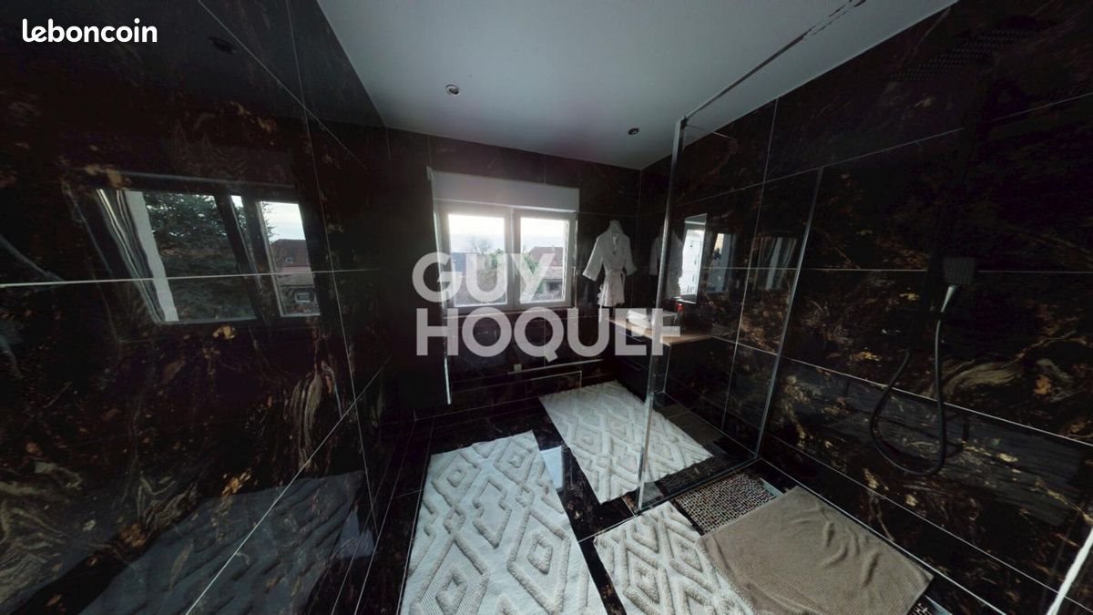 Maison à vendre, 104m², Wittenheim