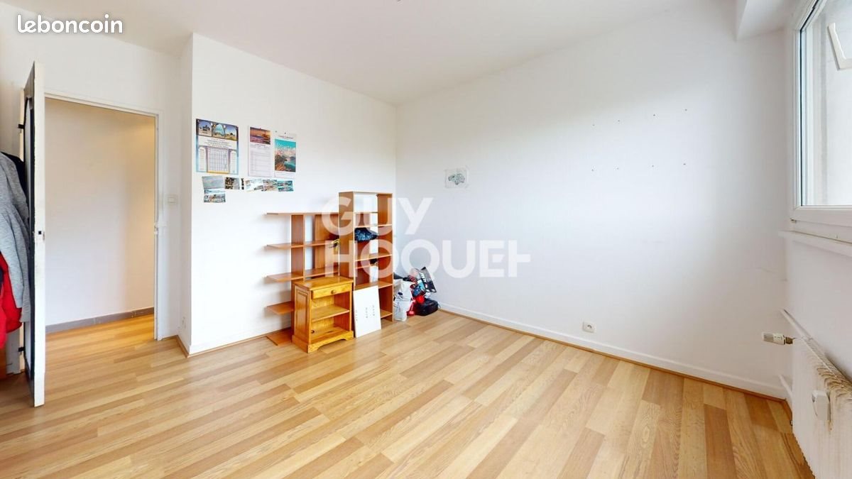 Appartement à vendre, 107m², Mulhouse