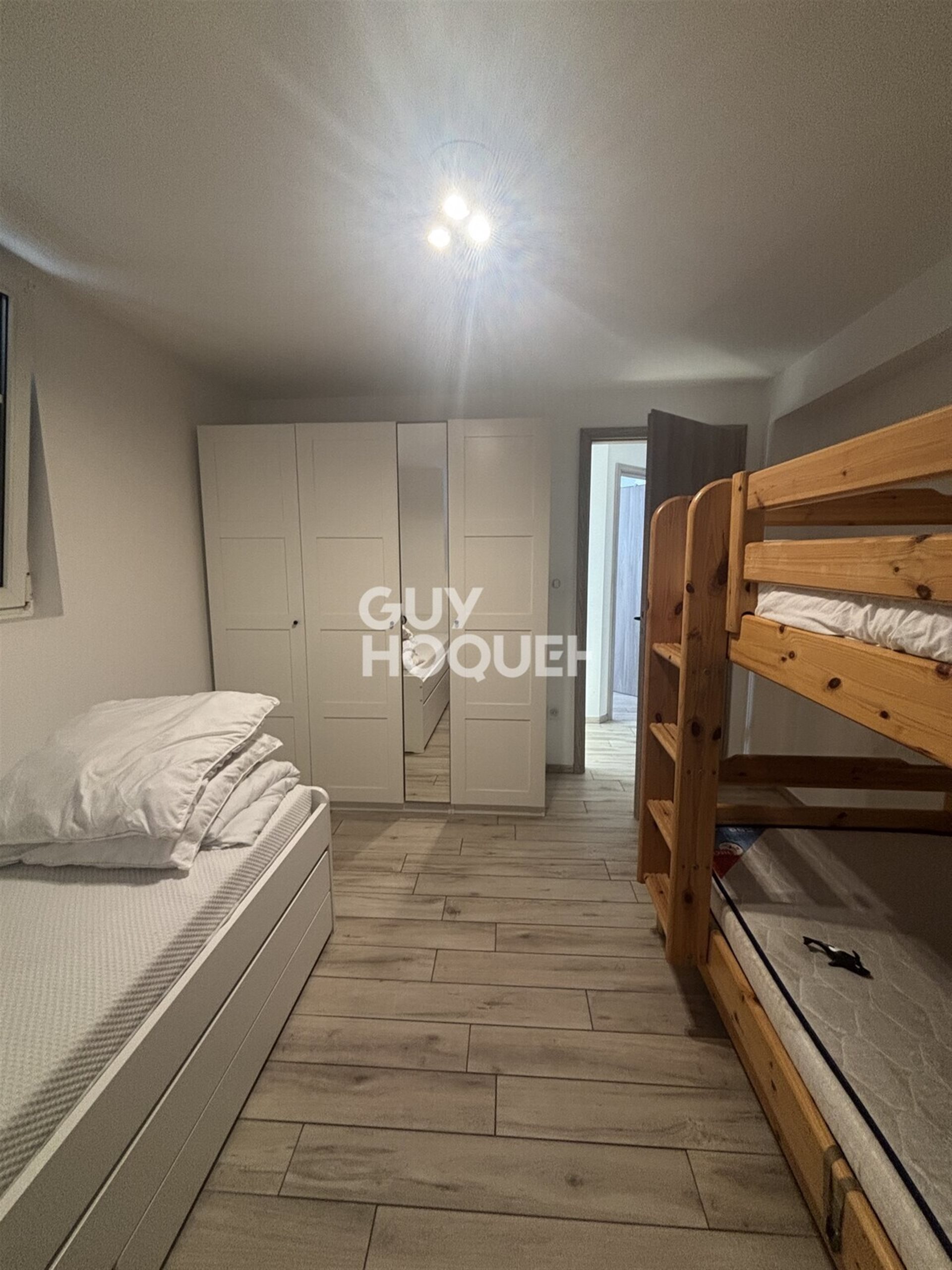 Maison à louer, 122m², Sausheim