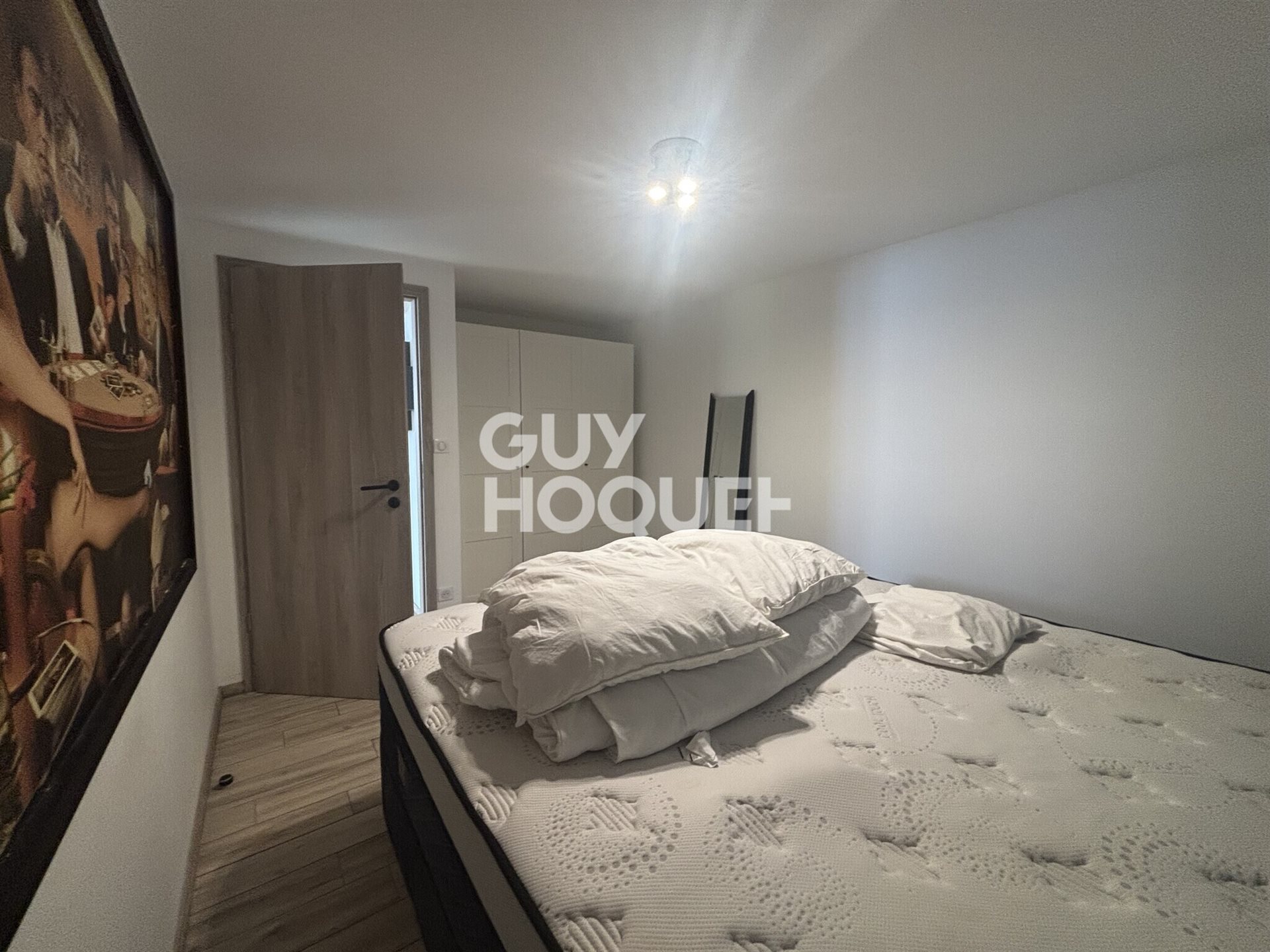 Maison à louer, 122m², Sausheim