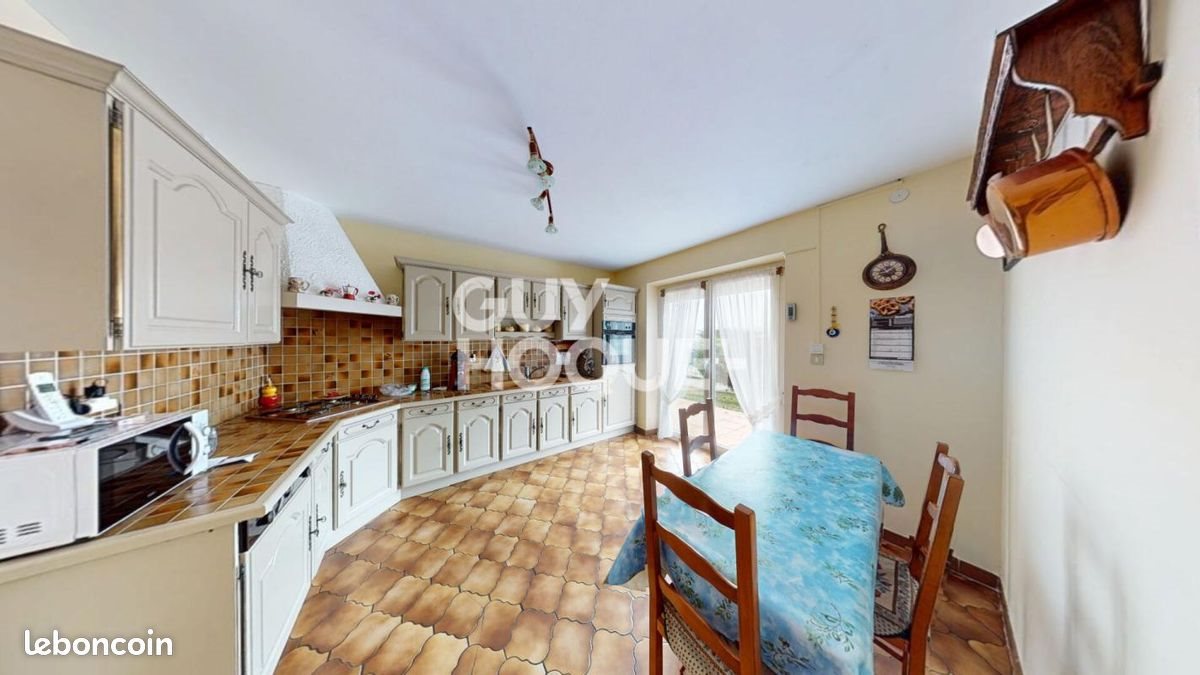 Maison à vendre, 99m², Wittelsheim