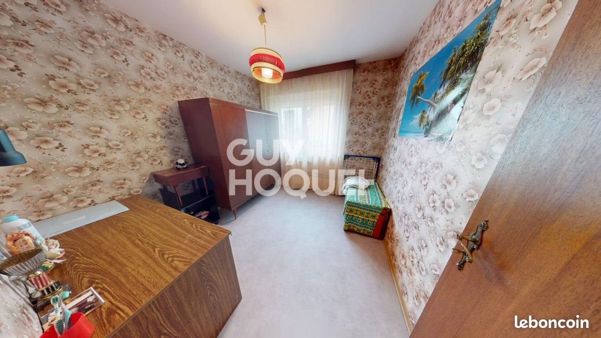 Maison à vendre, 99m², Wittelsheim