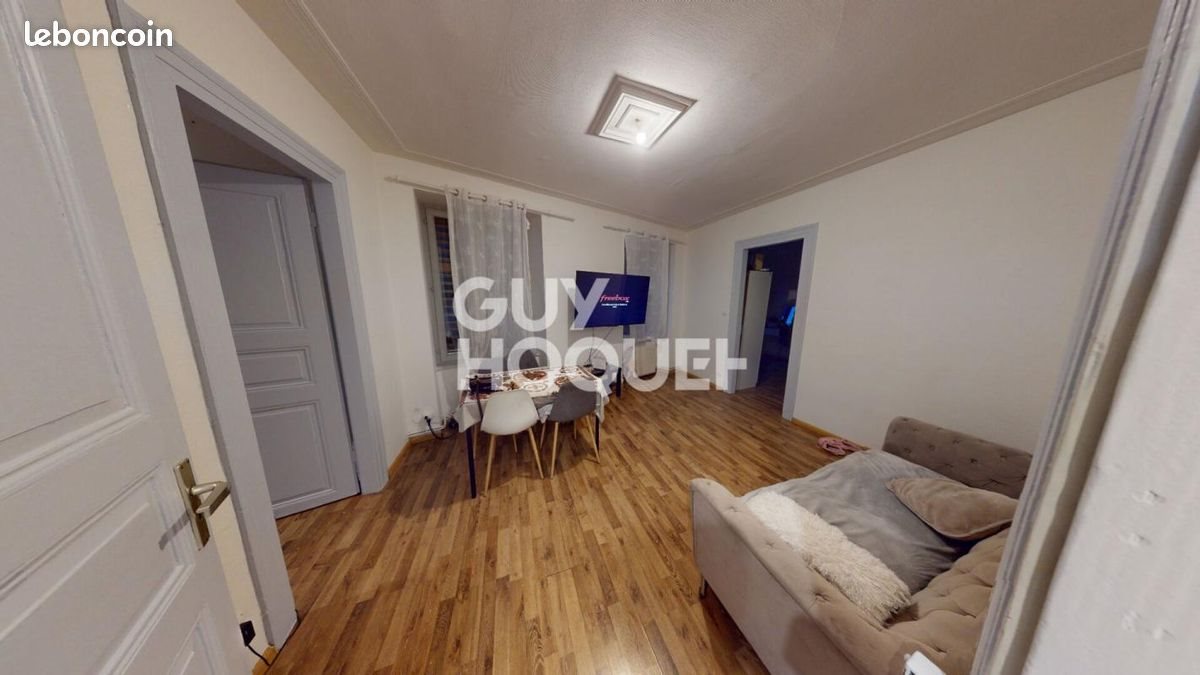 Appartement à vendre, 128m², Mulhouse