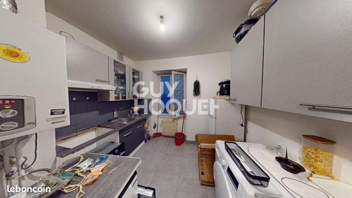 Appartement à vendre, 128m², Mulhouse