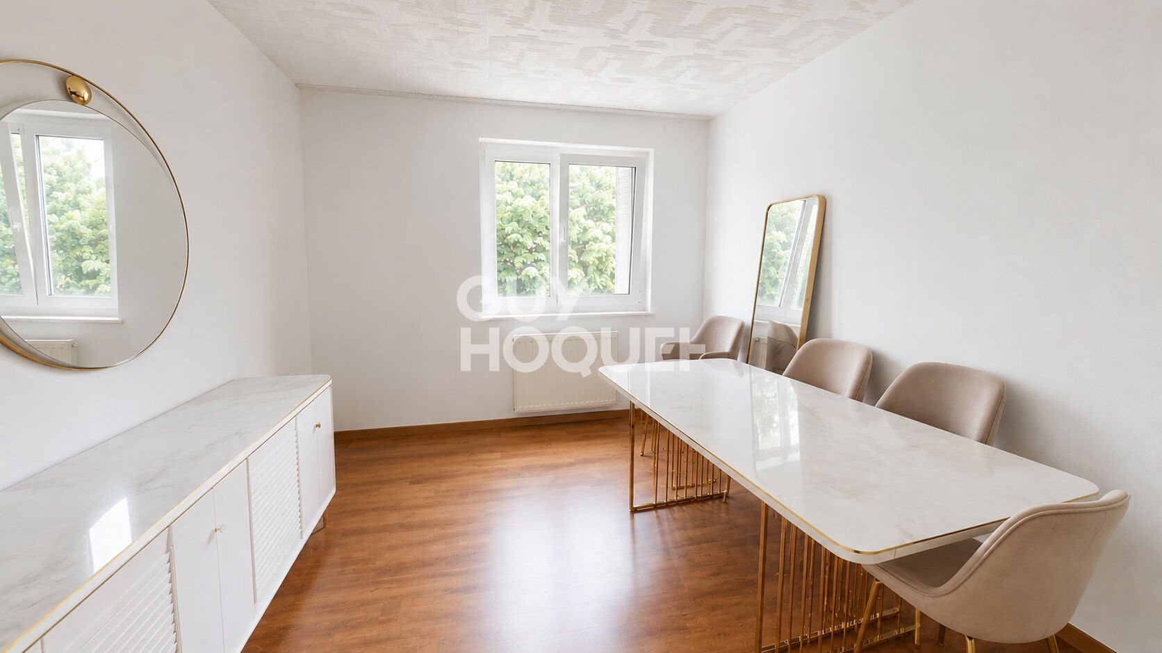 Appartement à vendre, 69m², Mulhouse