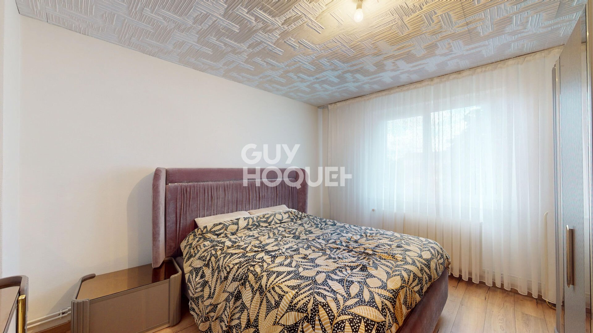 Appartement à vendre, 69m², Mulhouse