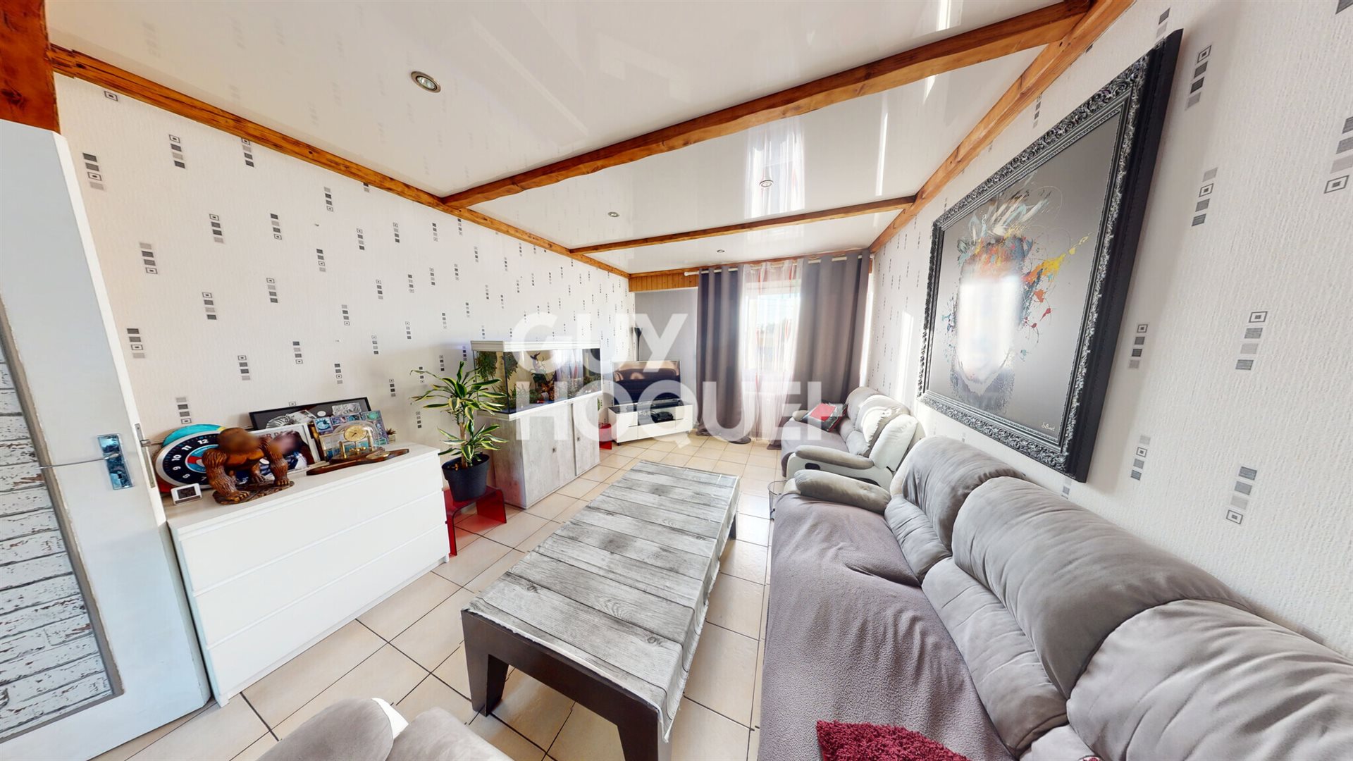 Appartement à vendre, 99m², Rixheim