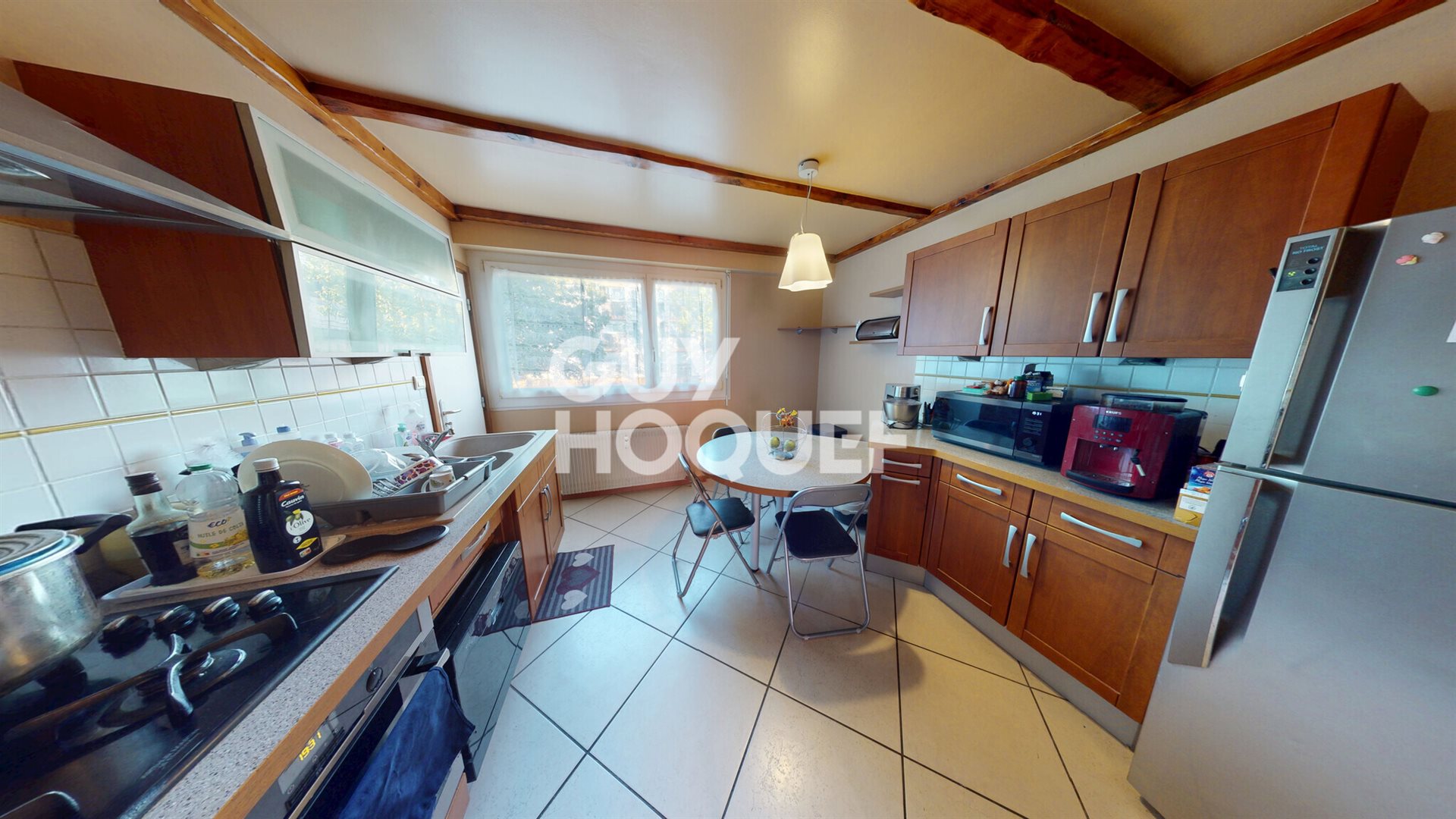 Appartement à vendre, 99m², Rixheim