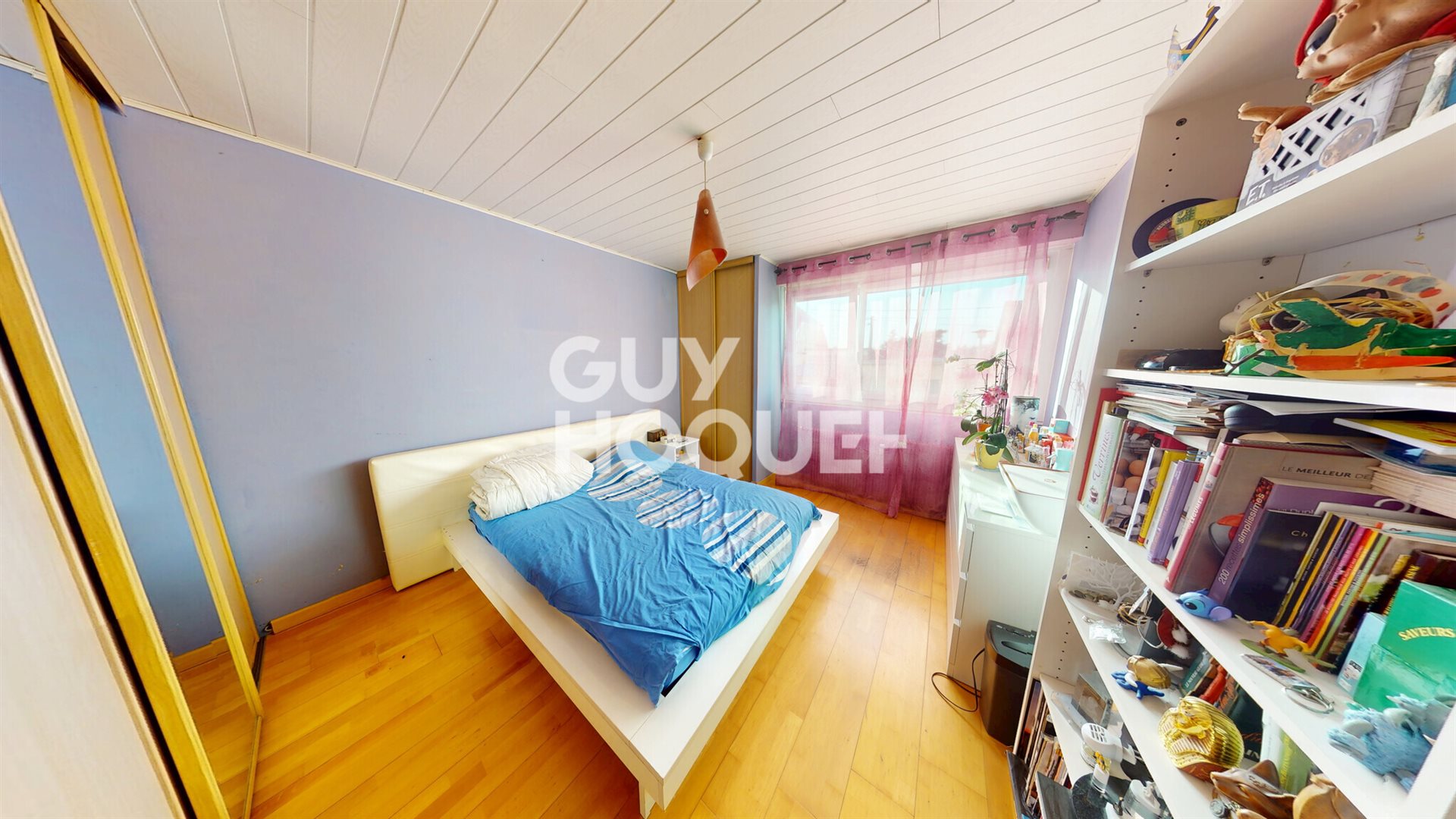 Appartement à vendre, 99m², Rixheim