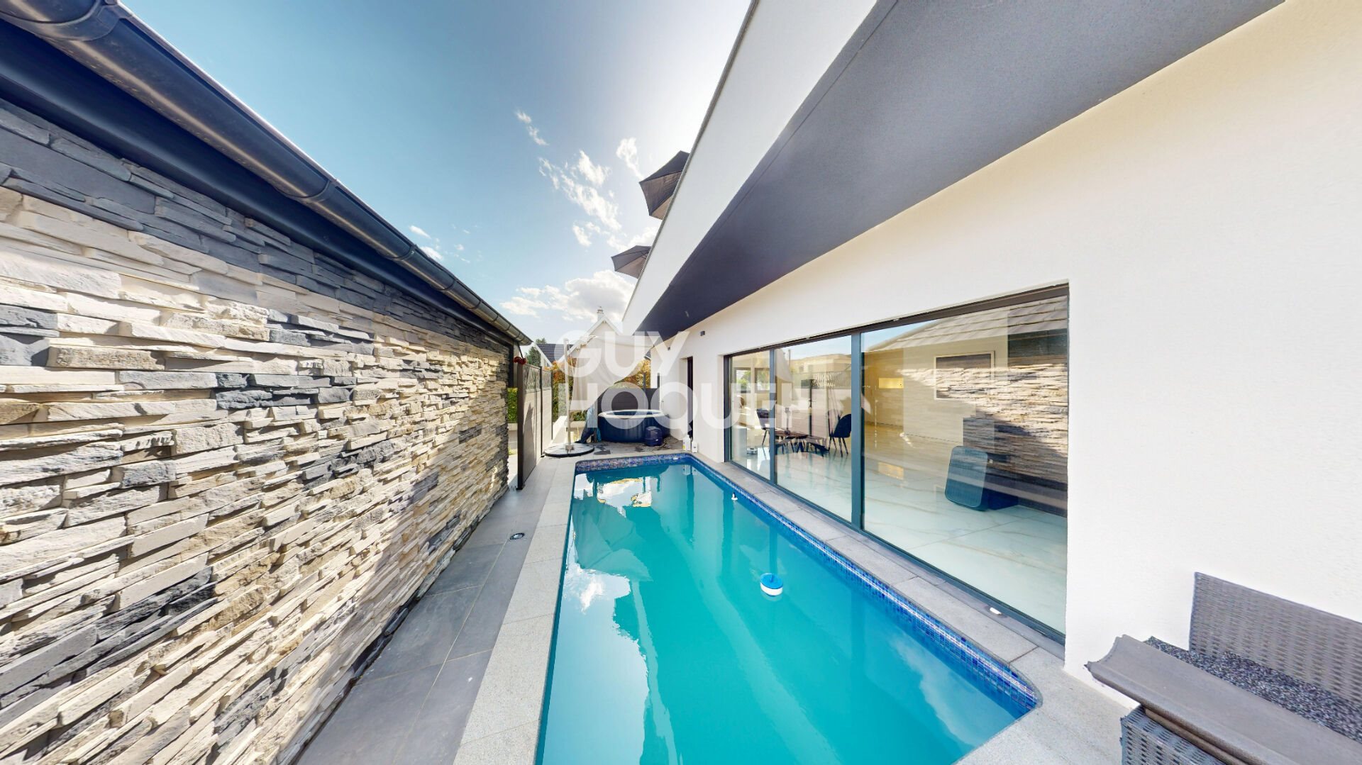 Maison à vendre, 227m², Wittelsheim