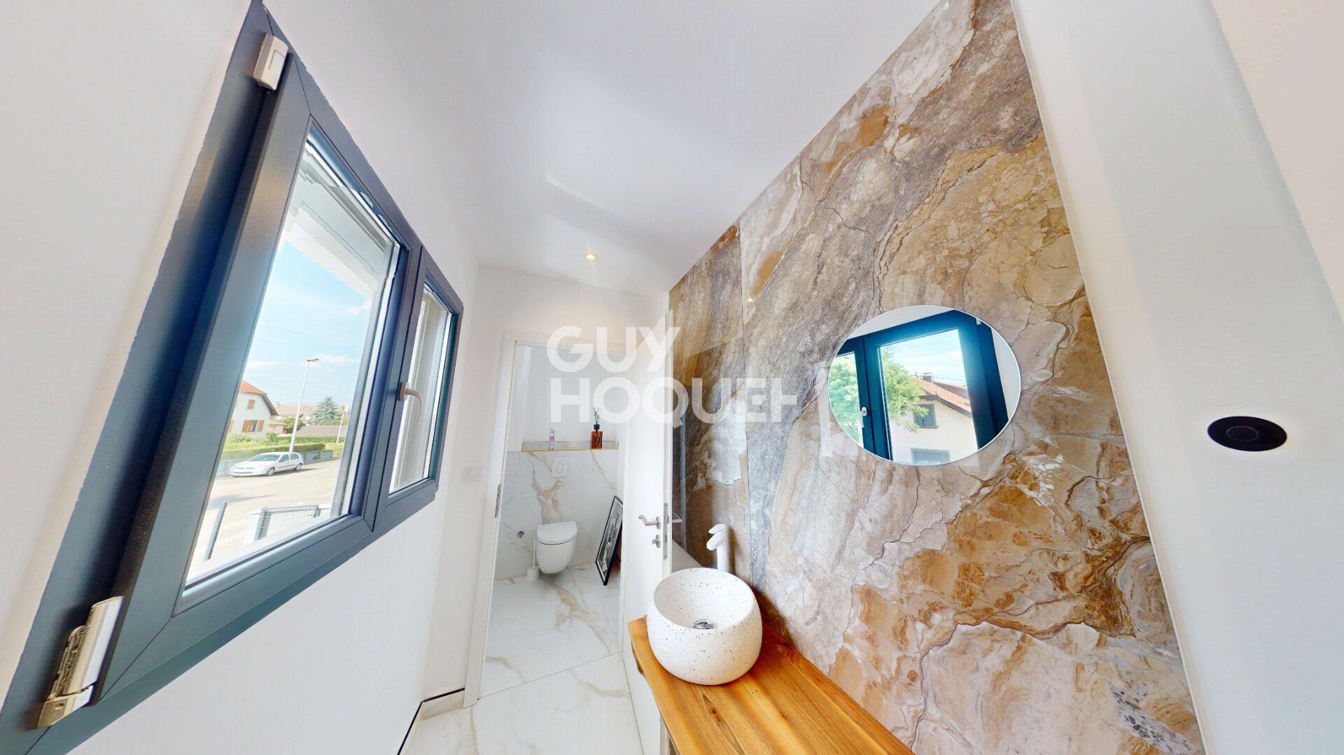 Maison à vendre, 227m², Wittelsheim