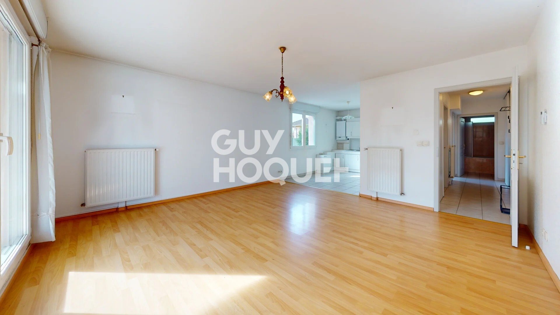 Appartement à vendre, 59m², Ensisheim