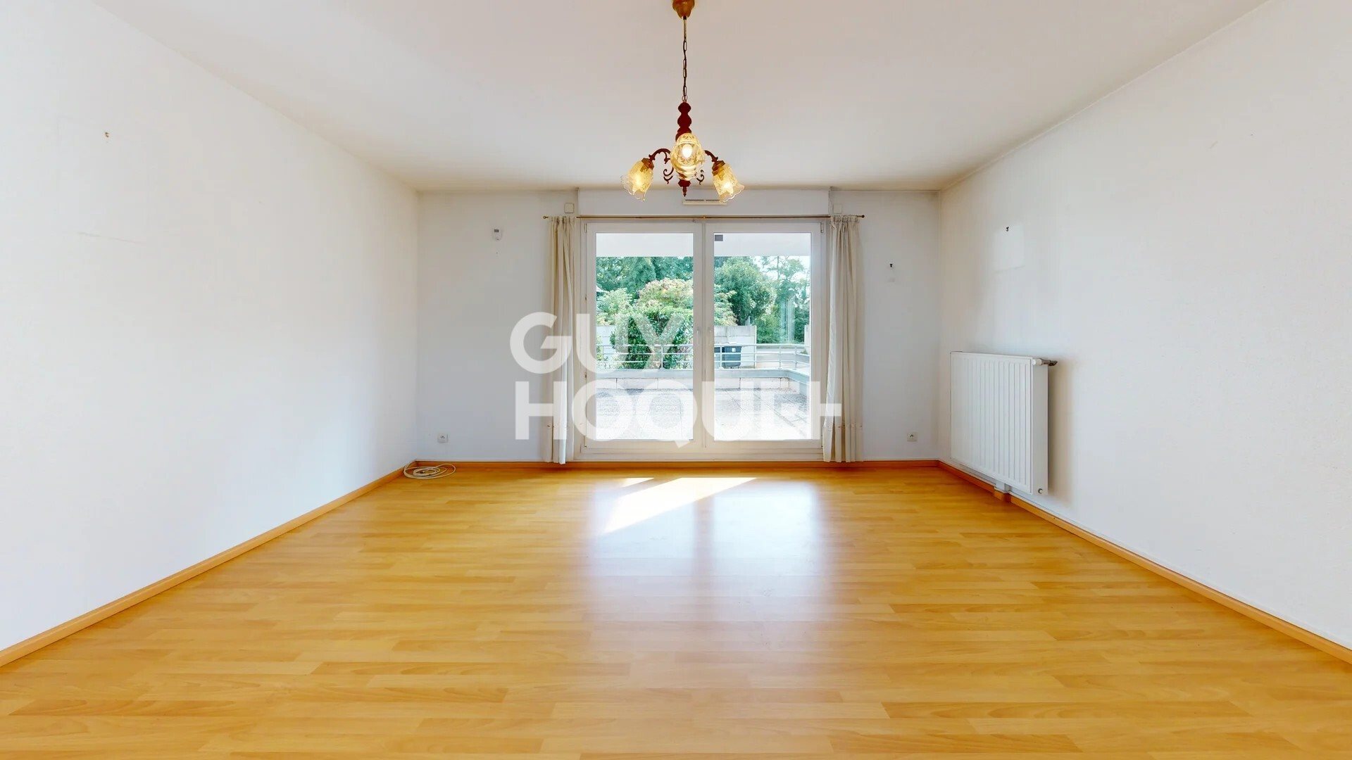 Appartement à vendre, 59m², Ensisheim