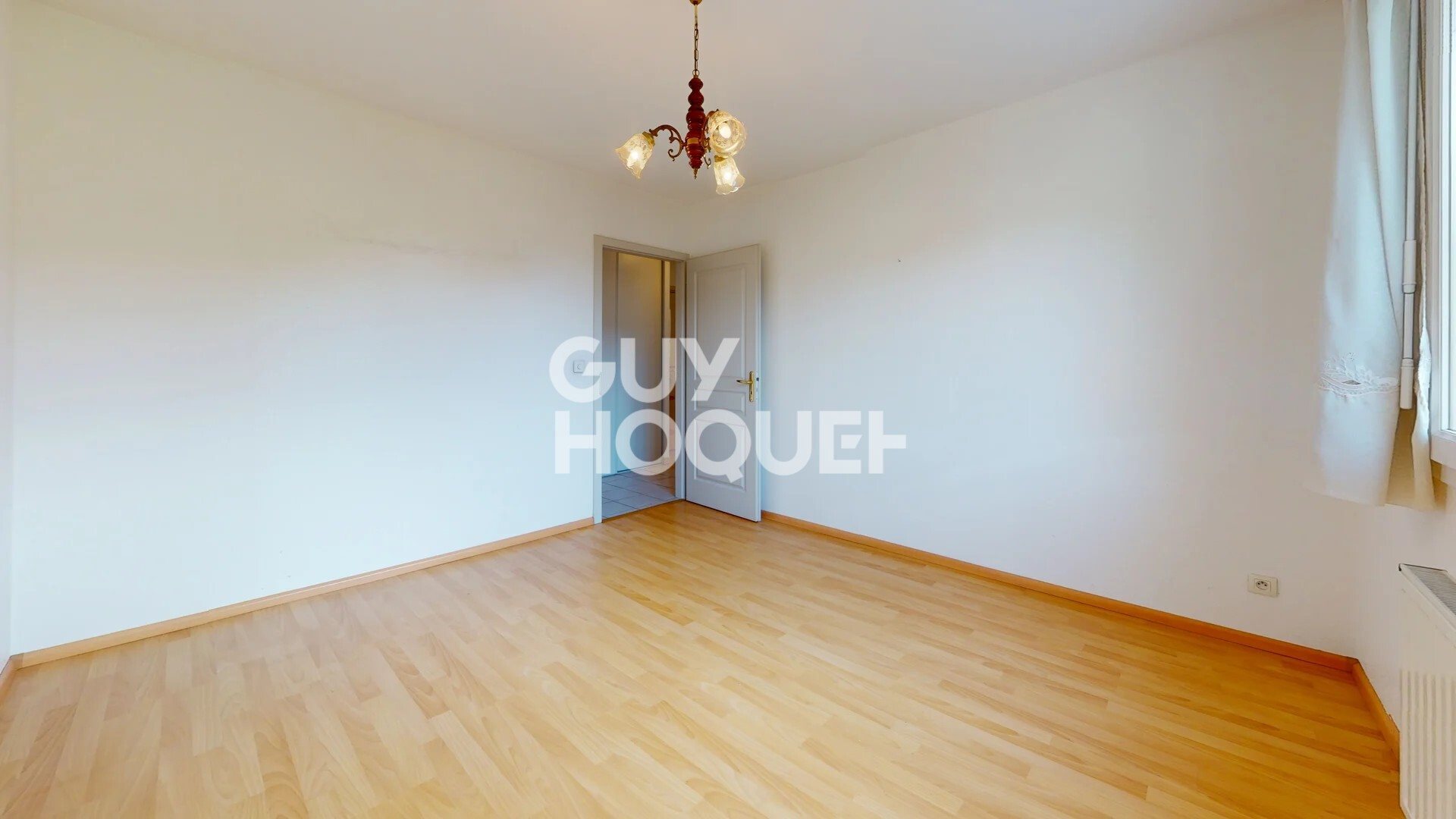 Appartement à vendre, 59m², Ensisheim