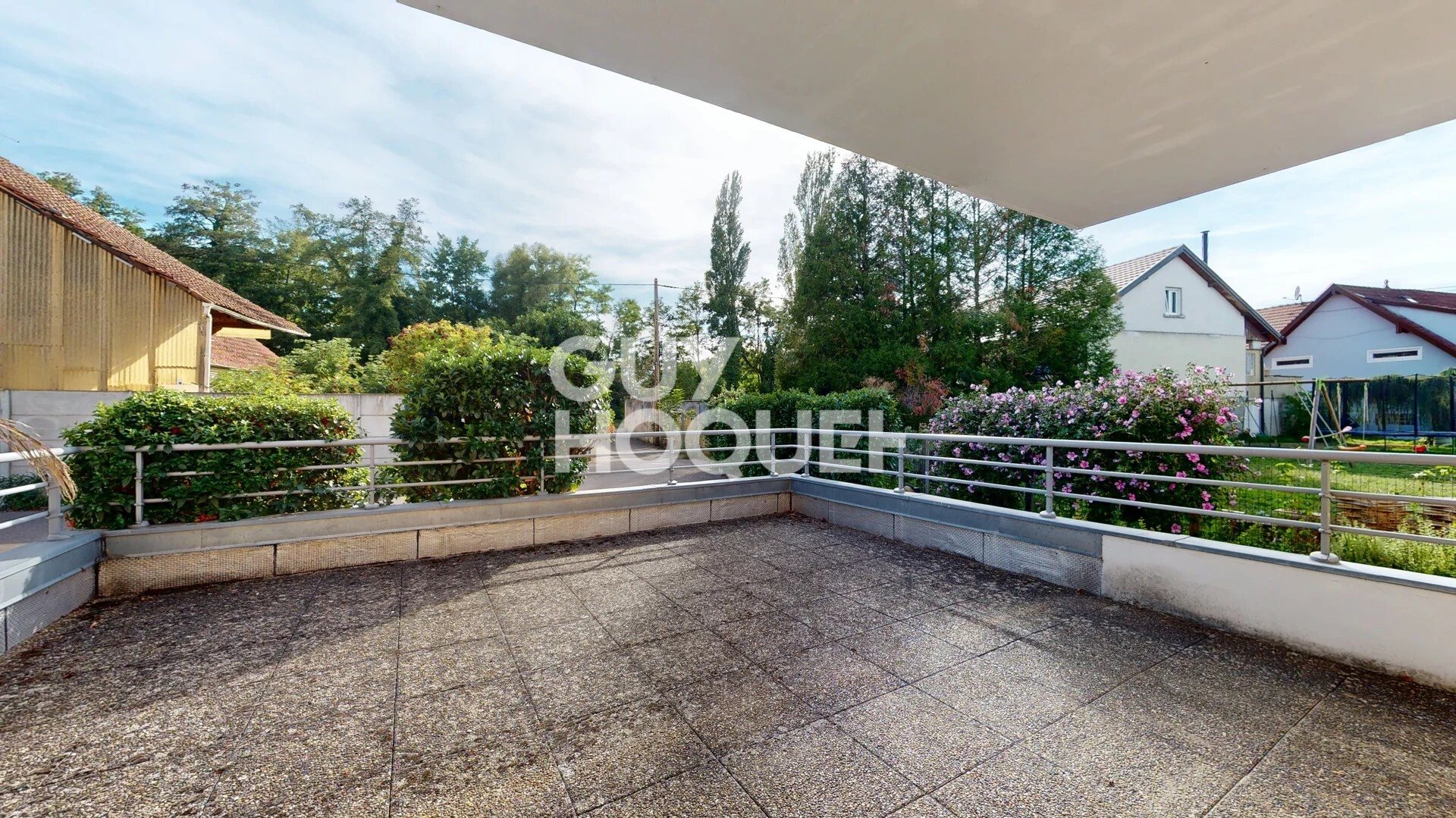 Appartement à vendre, 59m², Ensisheim