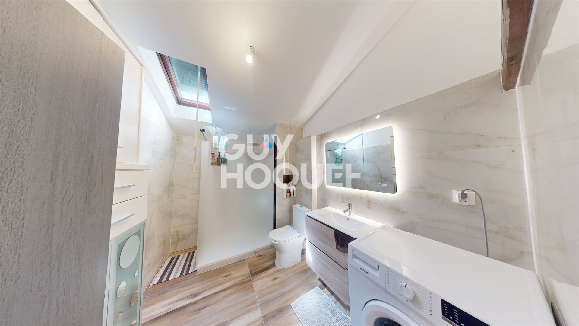 Appartement à vendre, 65m², Mulhouse