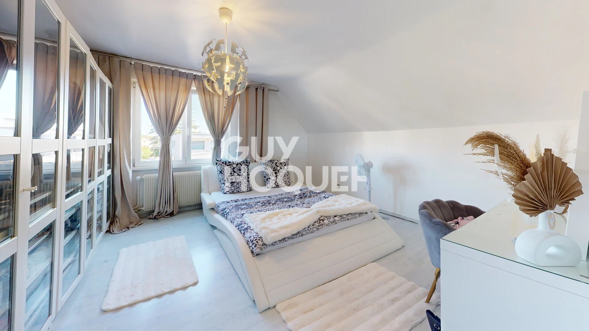 Maison à vendre, 150m², Richwiller