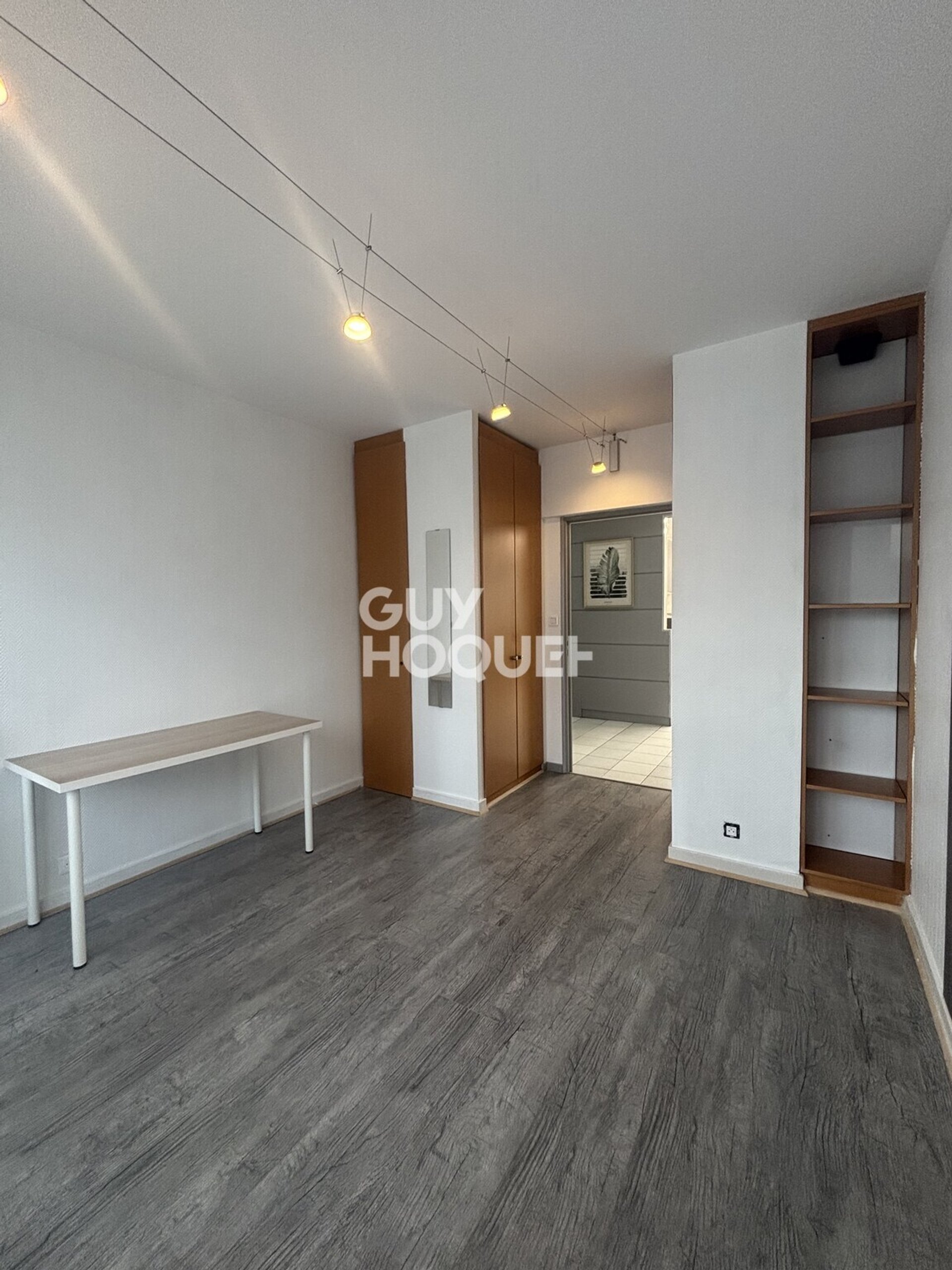 Appartement à louer, 84m², Mulhouse