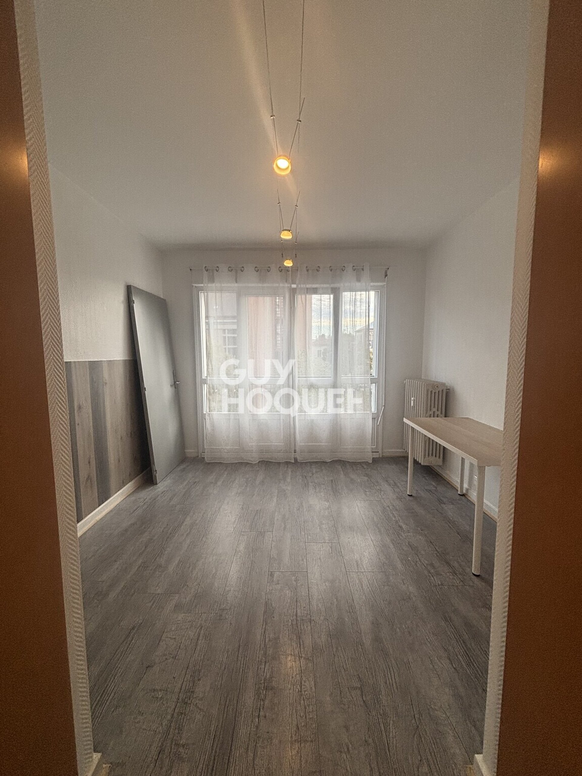 Appartement à louer, 84m², Mulhouse