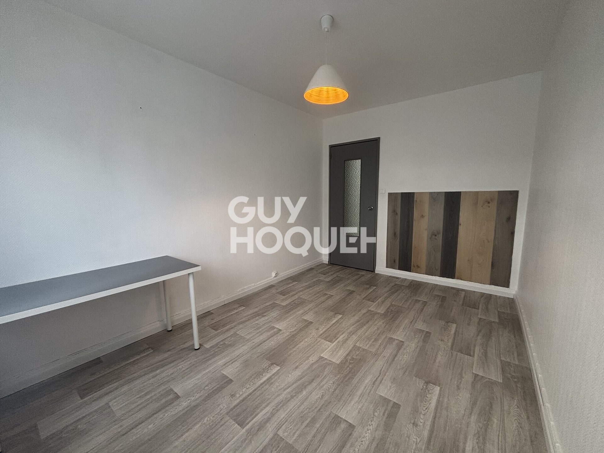 Appartement à louer, 84m², Mulhouse