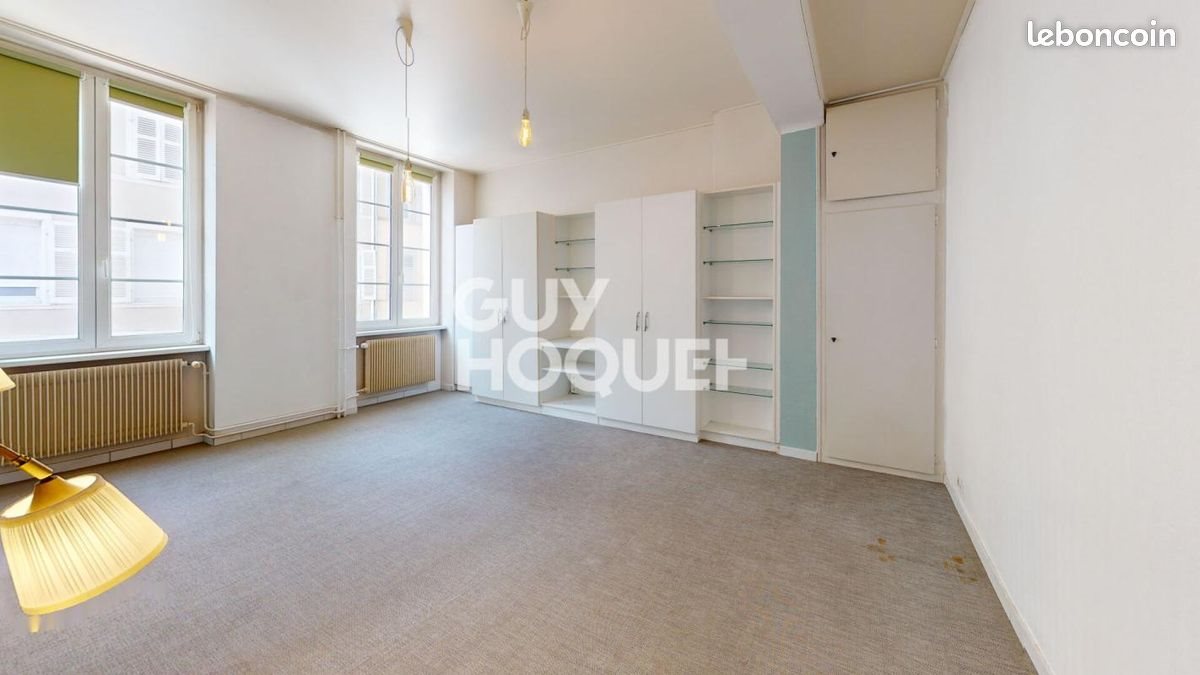 Appartement à vendre, 145m², Mulhouse