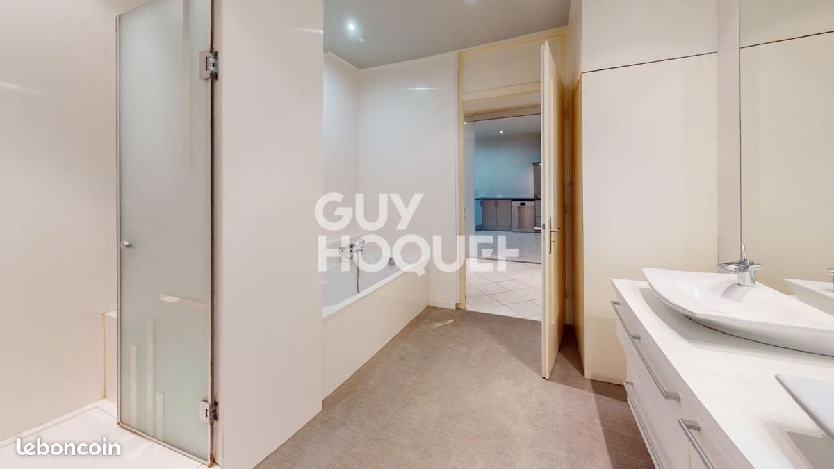 Appartement à vendre, 145m², Mulhouse
