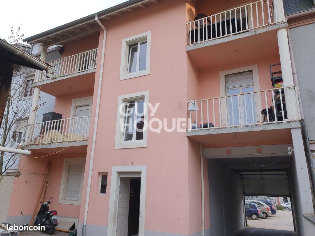 Appartement à vendre, 220m², Mulhouse