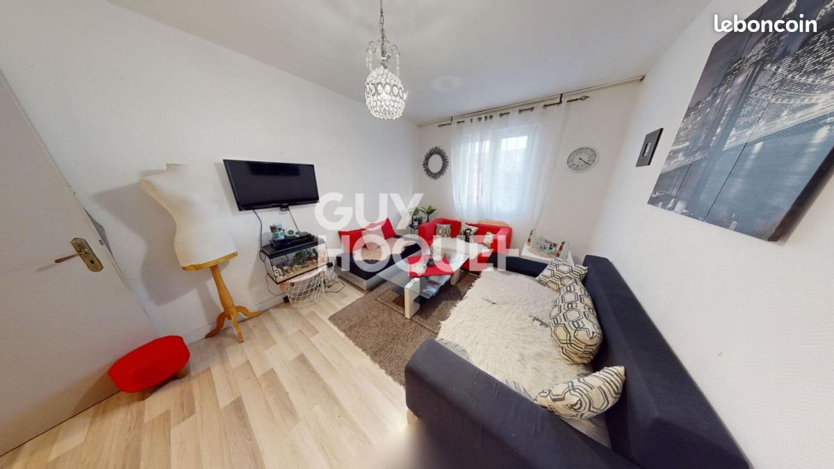 Appartement à vendre, 220m², Mulhouse