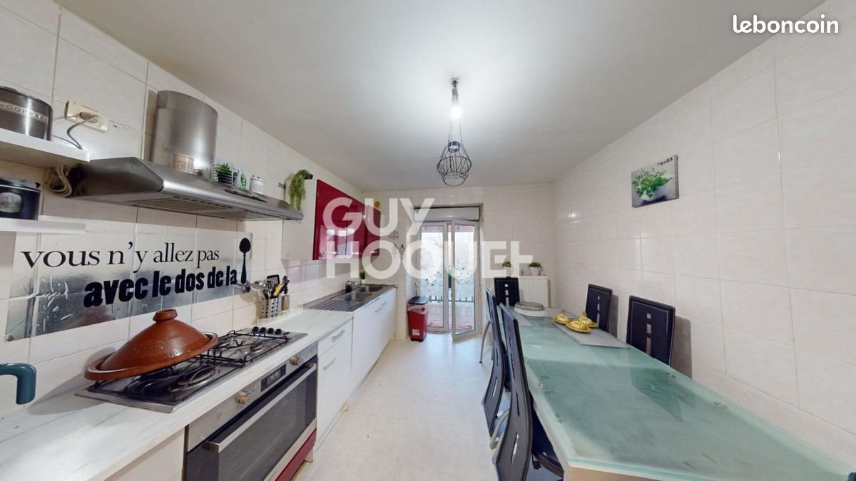 Appartement à vendre, 220m², Mulhouse