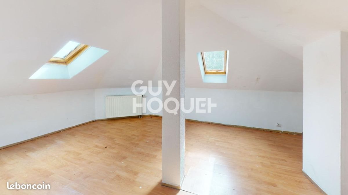 Appartement à vendre, 370m², Mulhouse