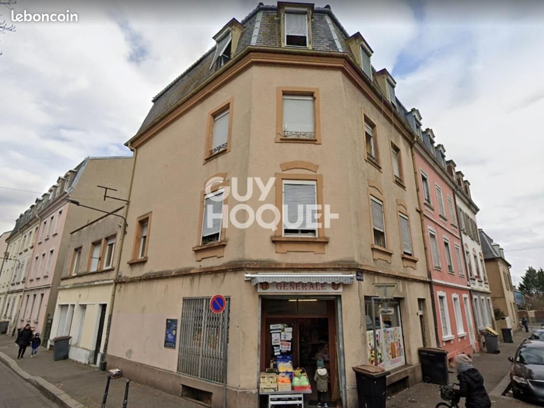 Appartement à vendre, 370m², Mulhouse
