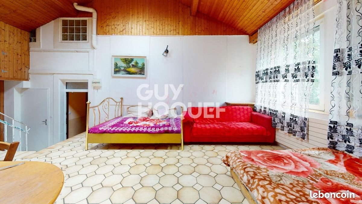 Appartement à vendre, 370m², Mulhouse