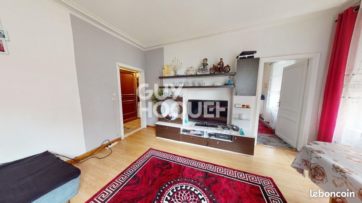 Appartement à vendre, 370m², Mulhouse