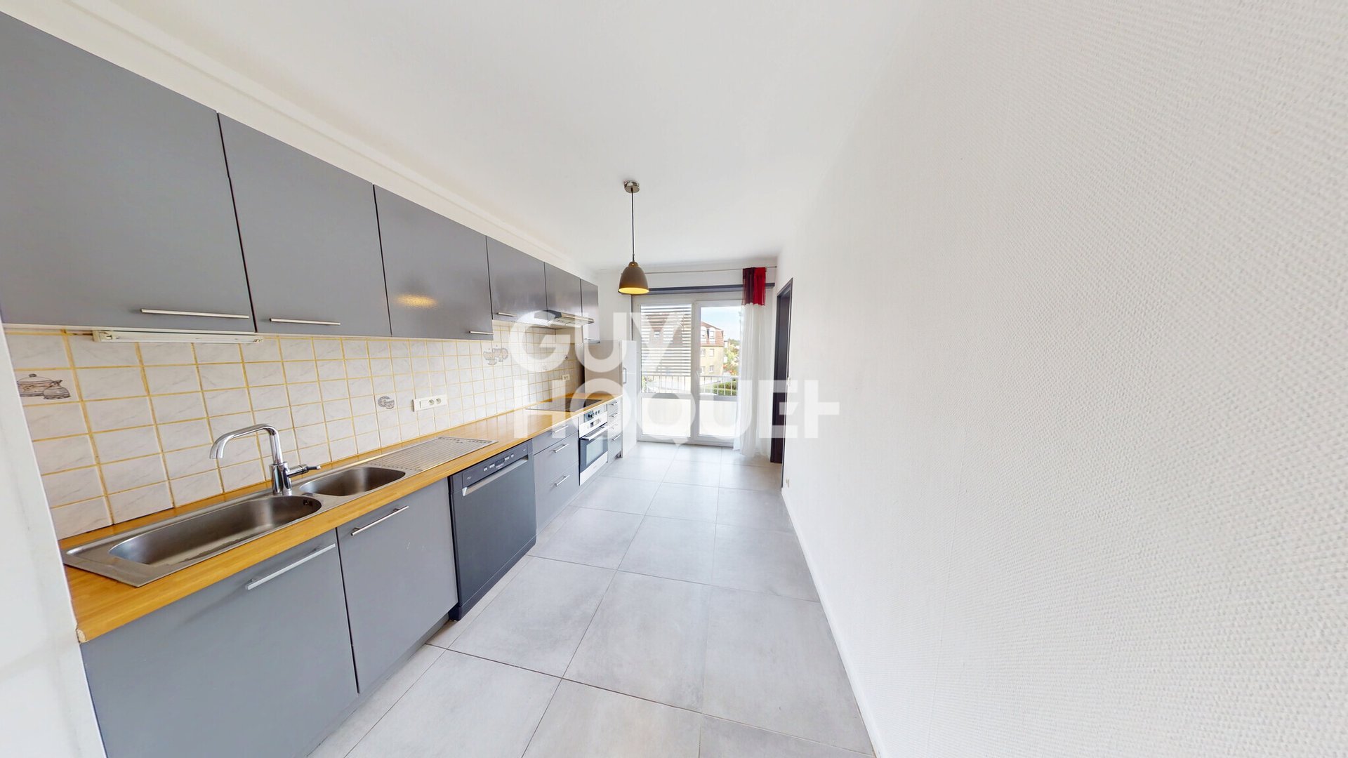 Appartement à vendre, 79m², Illzach
