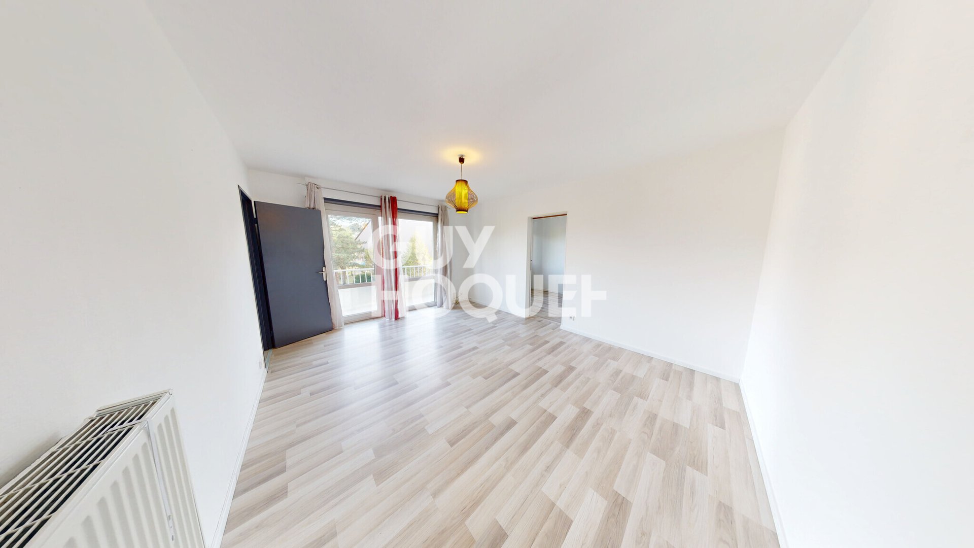 Appartement à vendre, 79m², Illzach